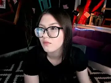 Chaturbate Nude Webcam of jennygibson