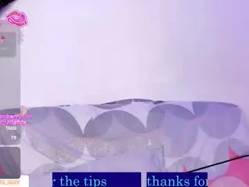 Chaturbate Adult Webcams of katia606424