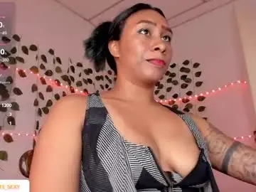 Chaturbate Adult Video Chat of katia606424