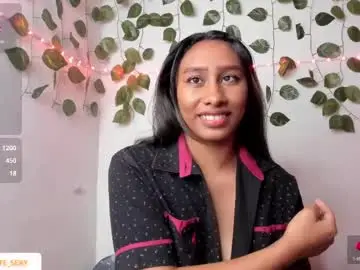 Chaturbate Adult Webcam of katia606424