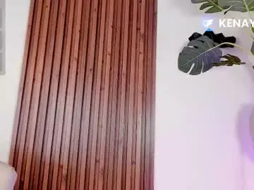 Chaturbate Live Porn of kenykitty