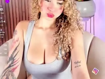 Chaturbate Best Webcam of kenykitty