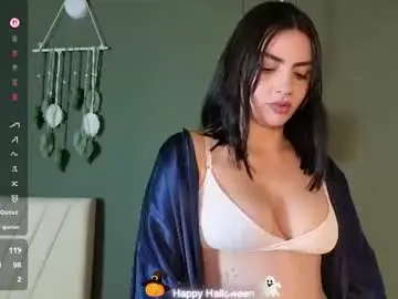 Chaturbate Sex Chat of lilit_noir