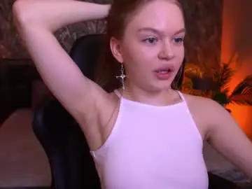 Chaturbate Live Sex of lilitmurrr