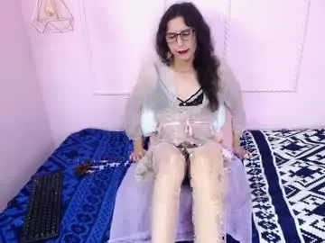 Chaturbate Sex Cam of lunasweet_18