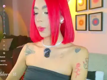 Chaturbate Adult Webcam of melytaylor_