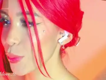 Chaturbate Best Webcam of melytaylor_