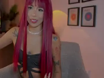 Chaturbate Nude Webcam of melytaylor_