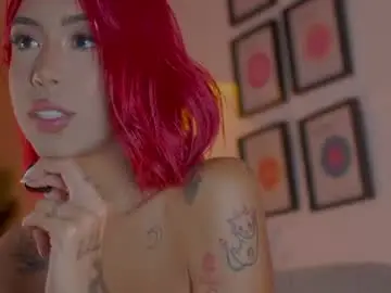 Chaturbate Live Sex of melytaylor_