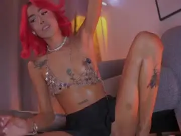 Chaturbate Free Porn Cam of melytaylor_