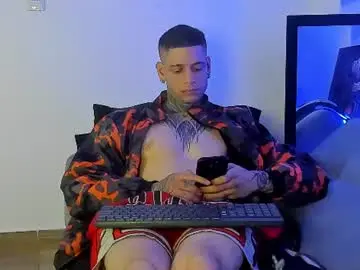 Chaturbate Free Porn Cam of michell_fx1