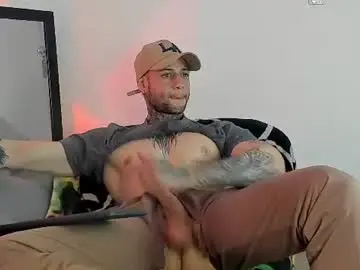Chaturbate Adult Webcam of michell_fx1