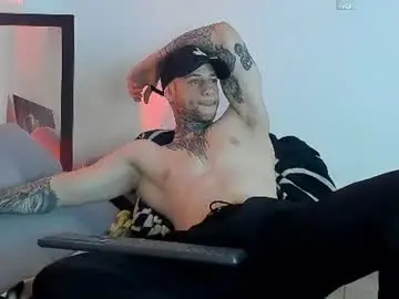 Chaturbate Private Sex Chat of michell_fx1
