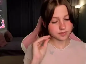 Chaturbate Free Live Porn of milanastarfall