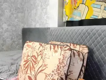 Chaturbate Adult Video Chat of milkiwy