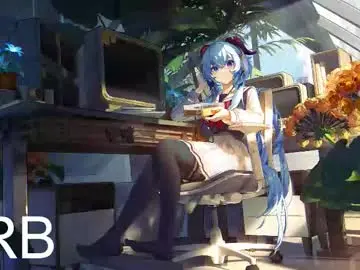 Chaturbate Adult Video Chat of milkiwy