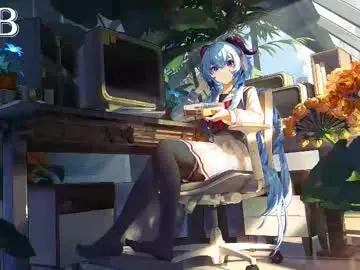 Chaturbate Live Sex of milkiwy