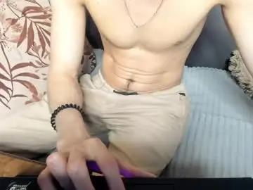 Chaturbate Adult Video Chat of milkiwy