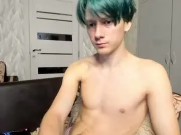 Chaturbate Live Porn of milkiwy