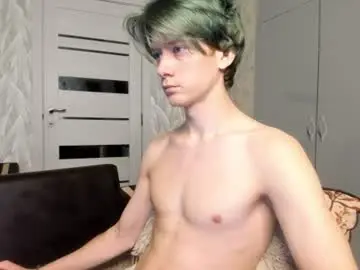 Chaturbate Nude Webcam of milkiwy