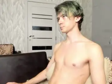 Chaturbate Adult Webcam of milkiwy
