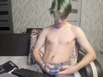 Chaturbate Live Sex of milkiwy
