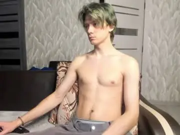 Chaturbate Adult Webcam of milkiwy