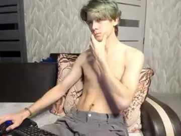 Chaturbate Adult Video Chat of milkiwy