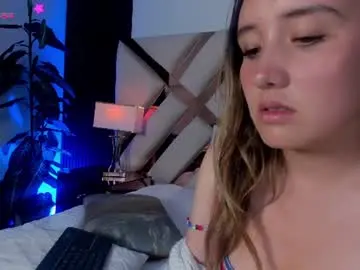 Chaturbate Adult Webcam of missevaluna