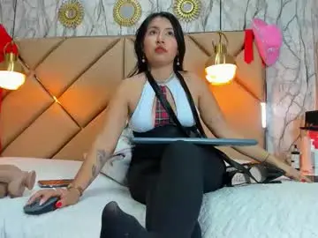 Chaturbate Sex Cam of princess_anniee