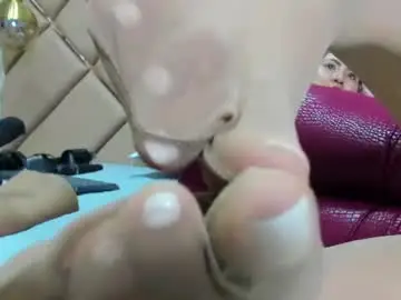 Chaturbate Free Live Porn of princess_anniee