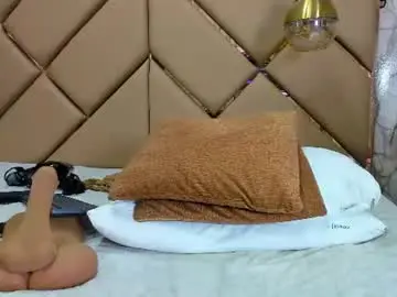 Chaturbate Private Sex Chat of princess_anniee