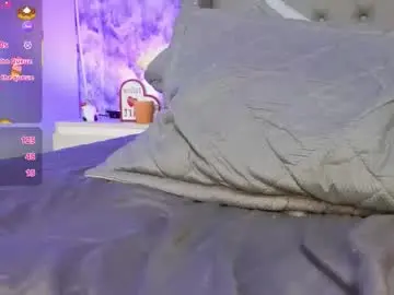 Chaturbate Nude Webcam of shantaljoness