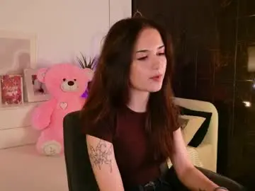 Chaturbate Adult Video Chat of skinnyellie