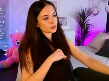 Chaturbate Adult Webcam of skinnyellie
