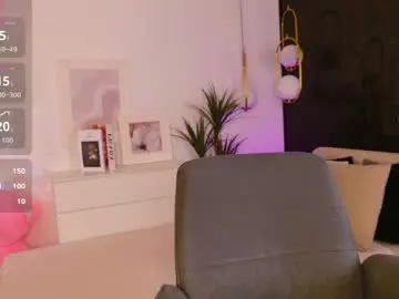 Chaturbate Watch Live Sex Cams of skinnyellie