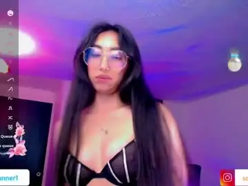 Chaturbate Adult Video Chat of sofia_vanner