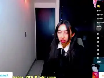 Chaturbate Adult Webcams of sofia_vanner