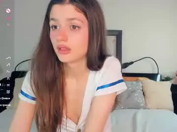 Chaturbate Nude Webcam of song_about_you