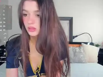 Chaturbate Adult Webcams of song_about_you