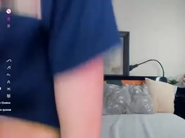 Chaturbate Adult Webcam of song_about_you