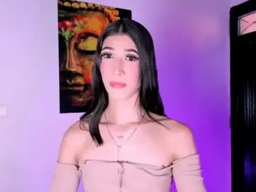 Chaturbate Sex Chat of sweet_falon