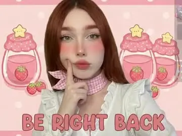 Chaturbate Live Sex Cam of yourkittysweetysya