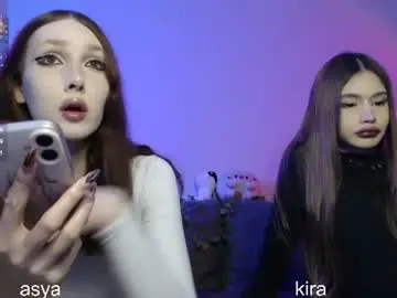 Chaturbate Live Porn of yourkittysweetysya