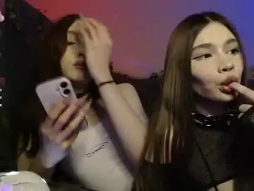 Chaturbate Live Porn of yourkittysweetysya