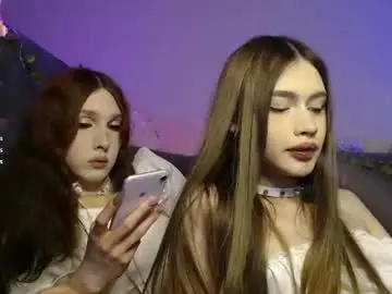 Chaturbate Adult Video Chat of yourkittysweetysya