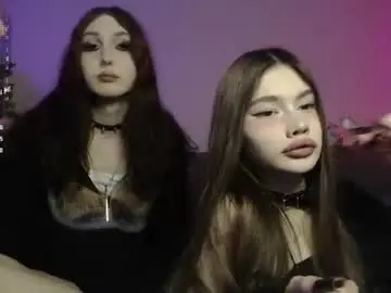 Chaturbate Nude Webcam of yourkittysweetysya