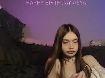 Chaturbate Sex Chat of yourkittysweetysya