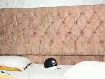 Chaturbate Best live sex cam show of zander_walker