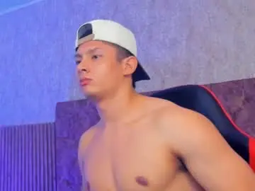 Chaturbate Free Live Porn of zander_walker